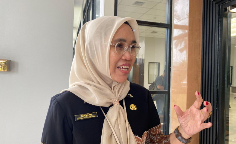 Mahasiswa Daerah Tertinggal Jadi Prioritas Utama Beasiswa Gratispol Kaltim