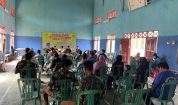 Masyarakat Desa Didorong Aktif Perangi Narkoba, Ayub Tekankan Peran Keluarga dan Forum Warga