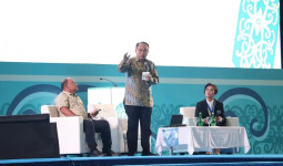 Menteri Arie Budi Setiadi sebut Koperasi Belum Cerminkan Ekonomi Pancasila