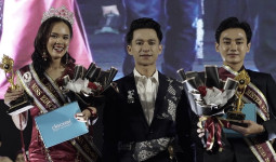 Miss Education Indonesia 2025, Dhea Yudita Menuju Panggung Internasional Lewat Gerakan Literasi