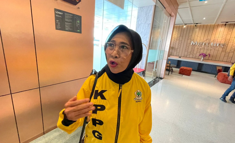 Musda DPD Golkar Kaltim, Hetifah: Momentum Strategis Partai Menghadapi Tantangan Politik