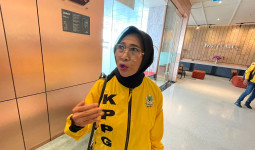 Musda DPD Golkar Kaltim, Hetifah: Momentum Strategis Partai Mengahadapi Tantangan Politik