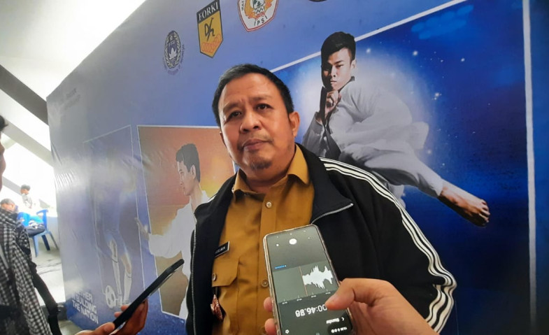Muslimin Sebut KONI Bayan Championship 2025 Beri Dampak Ganda bagi Samarinda