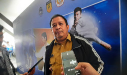 Muslimin Sebut KONI Bayan Championship 2025 Beri Dampak Ganda bagi Samarinda