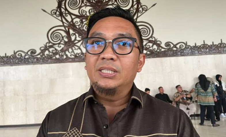 Nurhadi Desak Pemerintah Bangun Fasilitas Kelautan dan Energi di Pesisir Kutim