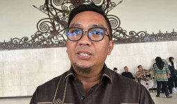 Nurhadi Desak Pemerintah Bangun Fasilitas Kelautan dan Energi di Pesisir Kutim