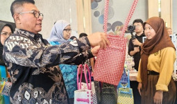 Pameran “Beauty of Samarinda” Jadi Etalase UMKM Lokal