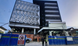Pasar Pagi Tampil Lebih Modern, Dinas PUPR Samarinda dalam Tahap Penyempurnaan Fasilitas