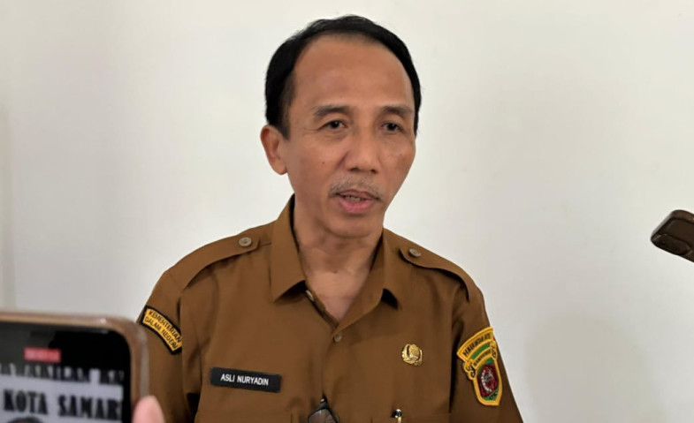Pasca Disidak Andi Harun, Disdikbud Samarinda Susun Standar Harga Koperasi Sekolah