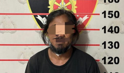 Pelaku Penikaman di Jalan Bung Tomo Diamankan Polsek Samarinda Seberang