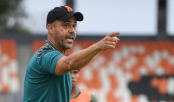 Pelatih Borneo FC Pastikan Maicon dan Al-Husseini Segera Bergabung di Latihan Skuad Pesut Etam