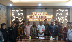 Pemkot Samarinda Ingin Galang Dana Mahasiswa Dilakukan di Tempat Lebih Aman