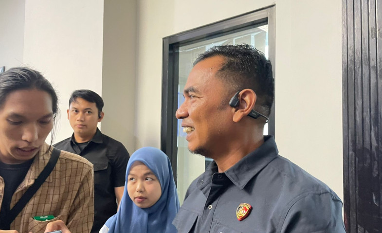 Pemodal Tambang Ilegal di Hutan Pendidikan Unmul Sudah Diamankan, Polisi Buru Pelaku Lain