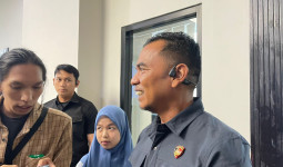 Pemodal Tambang Ilegal di Hutan Pendidikan Unmul Sudah Diamankan, Polisi Buru Pelaku Lain