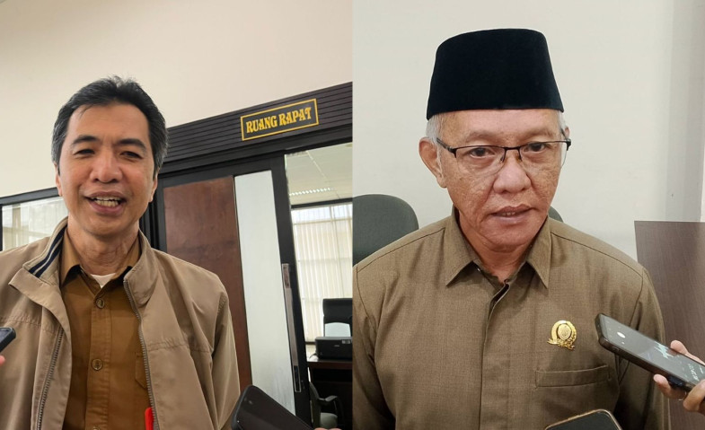 Pemprov dan DPRD Kaltim Sepakat Tunda Bansos, Hibah dan Bankeu di APBD-P 2025