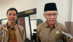 Pemprov dan DPRD Kaltim Sepakat Tunda Bansos, Hibah dan Bankeu di APBD-P 2025