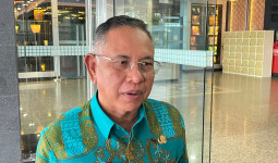 Pemprov Kaltim Prioritaskan Akses Kabupaten/Kota Menuju IKN