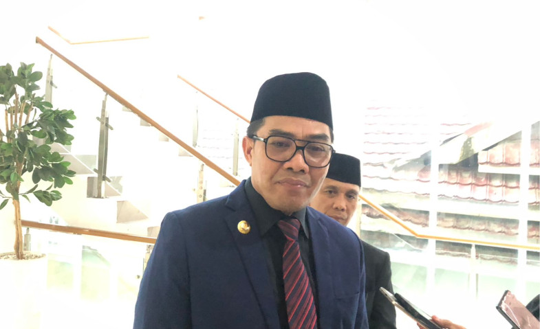 Penanganan Longsor di Terowongan Samarinda, Begini Penjelasan Wali Kota Andi Harun