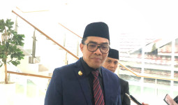 Penanganan Longsor di Terowongan Samarinda, Begini Penjelasan Wali Kota Andi Harun