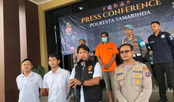 Perkara Jukir dan Driver Ojol di Samarinda, Begini Pengakuan Pelaku Setelah Diamankan Polisi