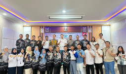 Perkuat Edukasi Keselamatan Berkendara, Astra Motor Kalimantan Timur 2 Resmikan Sekolah Binaan Safety Riding