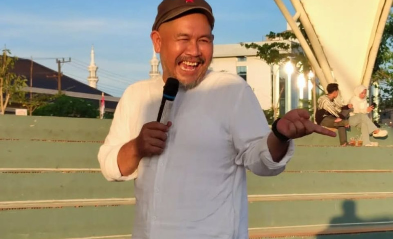 Pokja 30 Desak Pengusutan Tuntas Tambang Ilegal di IKN dan Tahura Bukit Soeharto
