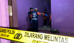 Polisi Dalami Motif Ayah Bunuh Dua Anak Kandung di Samarinda
