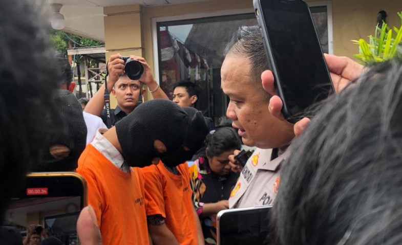 Polresta Samarinda Ungkap Sindikat Pecah Kaca Mobil Lintas Provinsi, Satu Pelaku Tewas Saat Melarikan Diri