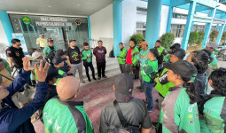 Promosi Ongkir Aplikator Online Ingin Dihapus, Driver Ojol Khawatir Pendapatan Makin Seret