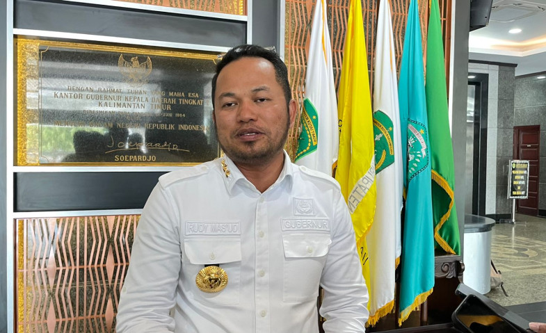 Ramai Perkara 'Tandai' Wartawan, Gubernur Rudy Mas'ud Sampaikan Permohonan Maaf ke Insan Pers