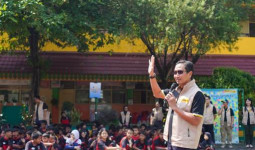 Rayakan Hari Anak Nasional, Maybank Indonesia Ajak Siswa Belajar Kelola Uang Sejak Dini
