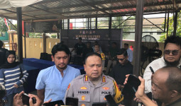 Ribut di Gunung Merbabu, Kapolresta Samarinda Beri Peringatan Tegas untuk Jukir Liar di Samarinda
