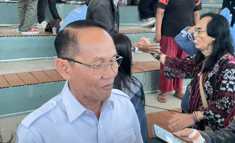 Rusmadi Sebut Gratispol Investasi SDM Kaltim Jangka Panjang