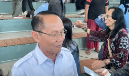 Rusmadi Sebut Gratispol Investasi SDM Kaltim Jangka Panjang