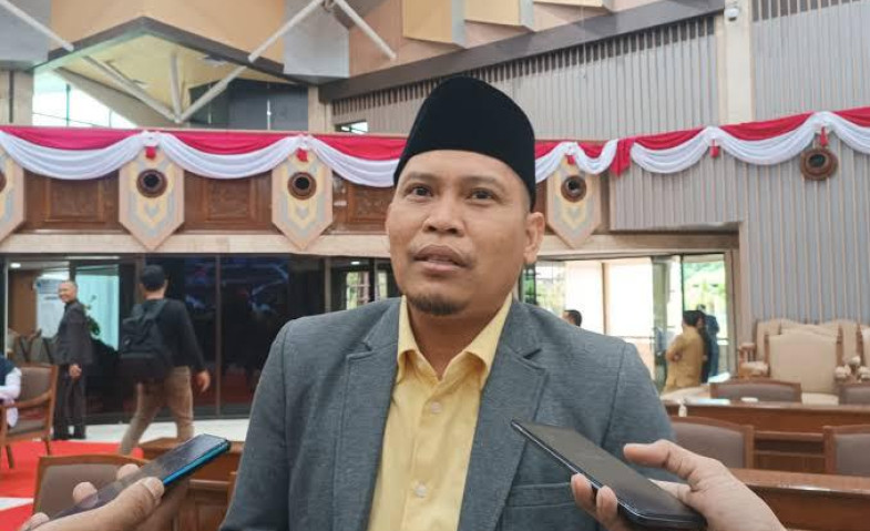 Salehuddin Angkat Suara Soal Buruknya Tata Kelola Tambang di Kaltim