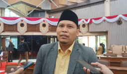 Salehuddin Angkat Suara Soal Buruknya Tata Kelola Tambang di Kaltim