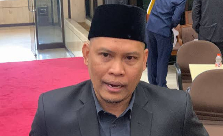 Salehuddin Minta APH Serius Tuntaskan Masalah di KHDTK Unmul