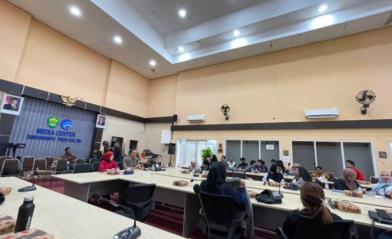 Samarinda Jadi Tuan Rumah HKG PKK ke-53 dan Rakernas 2025