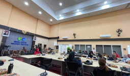 Samarinda Jadi Tuan Rumah HKG PKK ke-53 dan Rakernas 2025