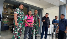 Sebanyak Rp38 Miliar Tak Masuk Kas Daerah, Kejati Tahan Eks Pengelola Aset PT KTE