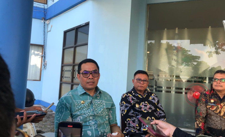 Sederet Fakta yang Ditemukan Andi Harun saat Tinjau Aset Pemkot Samarinda di Jalan Kemakmuran