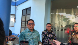 Sederet Fakta yang Ditemukan Andi Harun saat Tinjau Aset Pemkot Samarinda di Jalan Kemakmuran