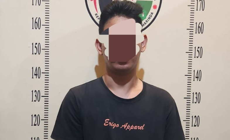 Simpan Sabu di Kamar Bangsalan, Pemuda Sungai Kapih Diamankan Polisi