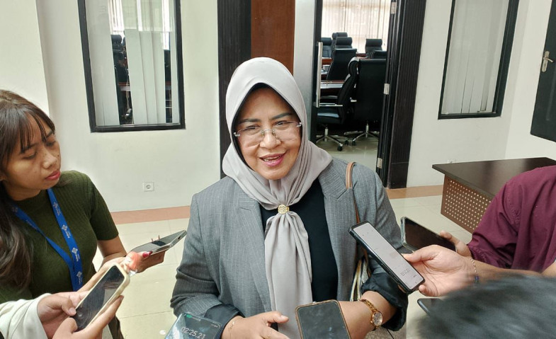 Syarifatul Sya’diah: Angka Stunting di Kaltim Masih Tinggi