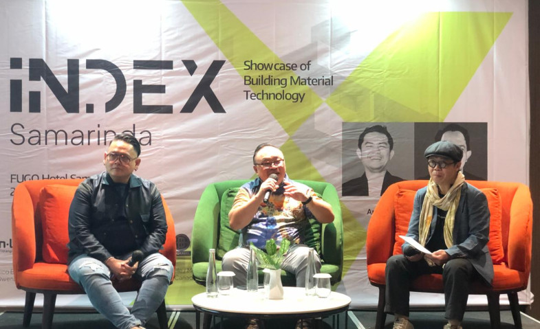 Tampil Lebih Besar, INDEX Samarinda 2025 Bawa 30 Brand Ternama
