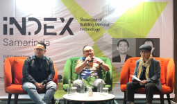 Tampil Lebih Besar, INDEX Samarinda 2025 Bawa 30 Brand Ternama