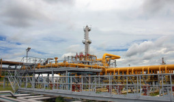 Terapkan Inovasi dan Teknologi Tepat Guna, PT Pertamina Hulu Sanga Sanga Berhasil Lampaui Target Produksi Migas
