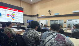 Terapkan SMKI, Diskominfo Kaltim Dorong Kesadaran Kolektif Soal Keamanan Informasi