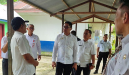 Terima Aduan Warga, Andi Harun Langsung Sidak ke SMP Negeri 8 Samarinda