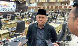 Usulan Revisi UU IKN Dinilai Perlu Kajian Serius, Salehuddin Minta Pertimbangan Rasional